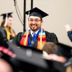 Fulbright Scholar English teacher