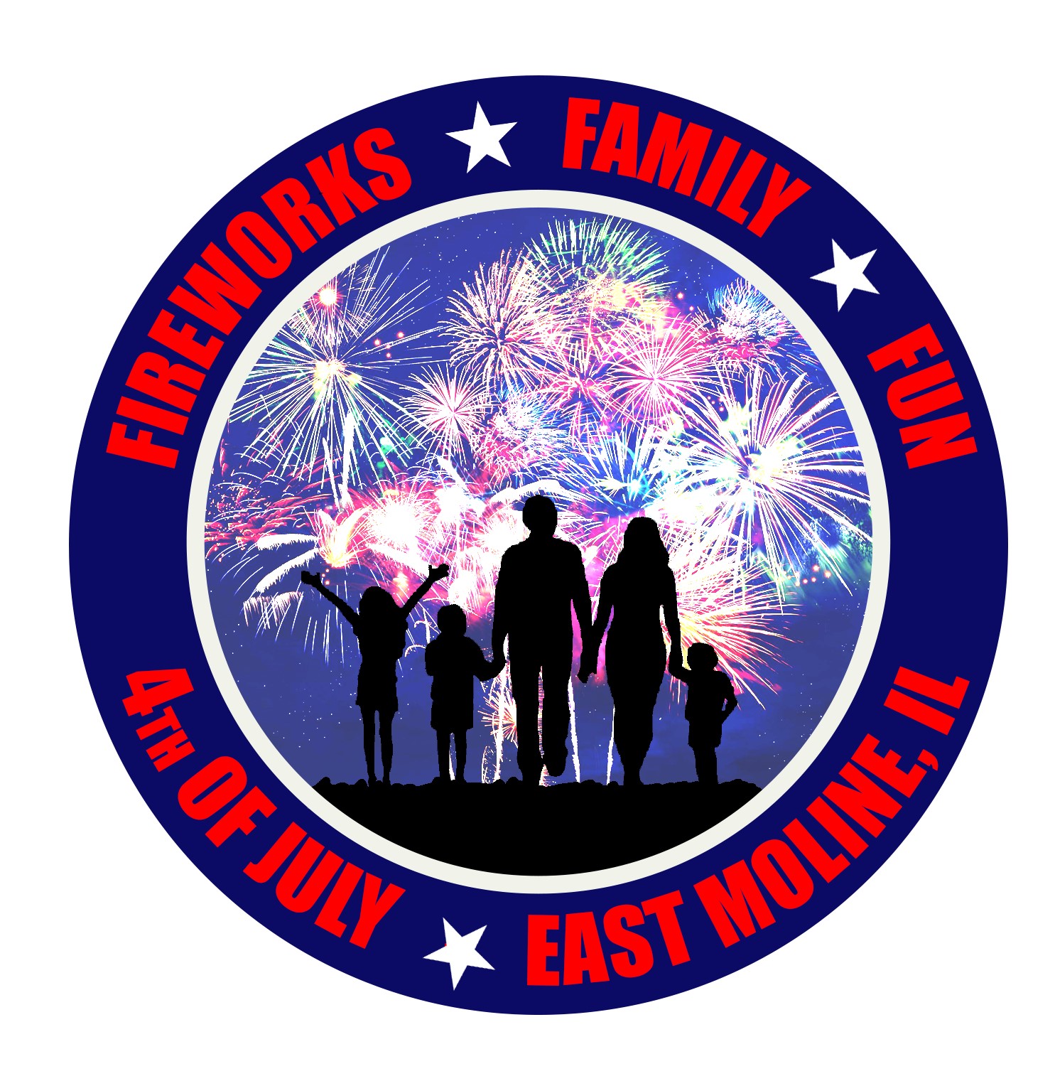east moline fourth of july parade