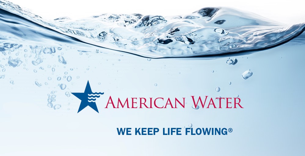 Iowa American Water investment grabts