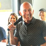 TBK Bank Quad Cities Marathon Joe Morenoi