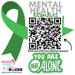 Rock Island Library Mental health