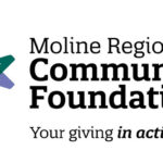 grants Moline Regional Foundation Molly Foley