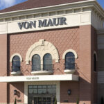 USA Today Readers Choice 10BEST list von Maur