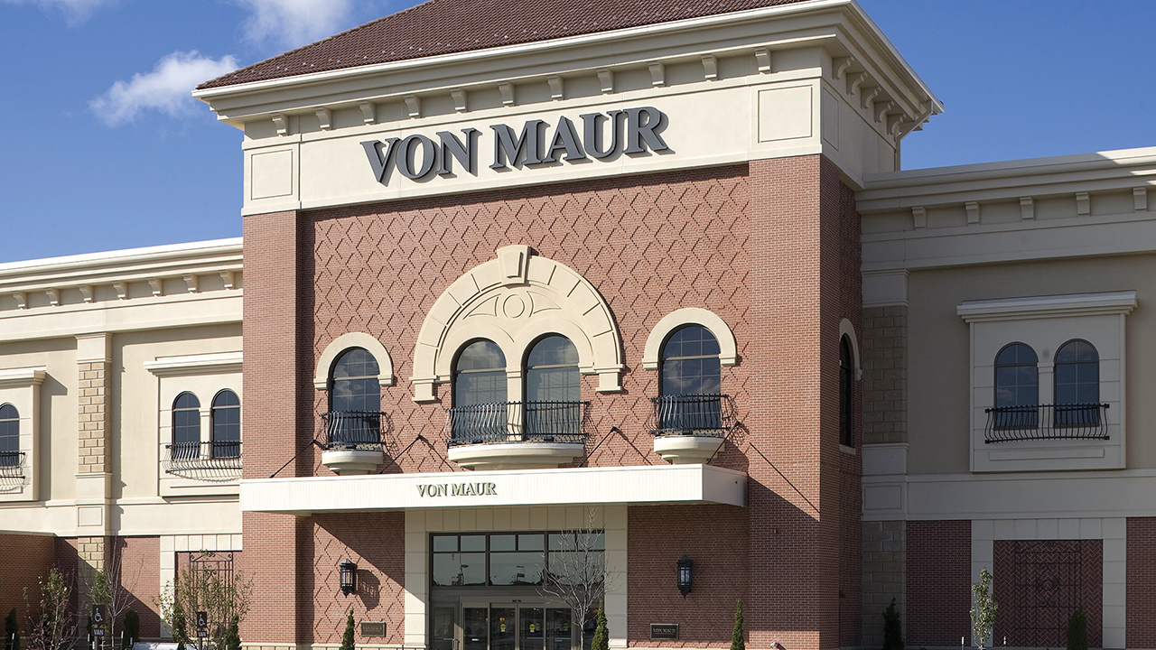 Von Maur invests in 5-year, $100M in-store renovation plan