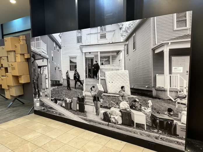 evicted1 Poverty ILP East Moline Library