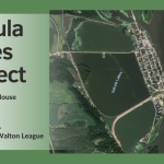 Army Corps of Engineers Sabula Lakes