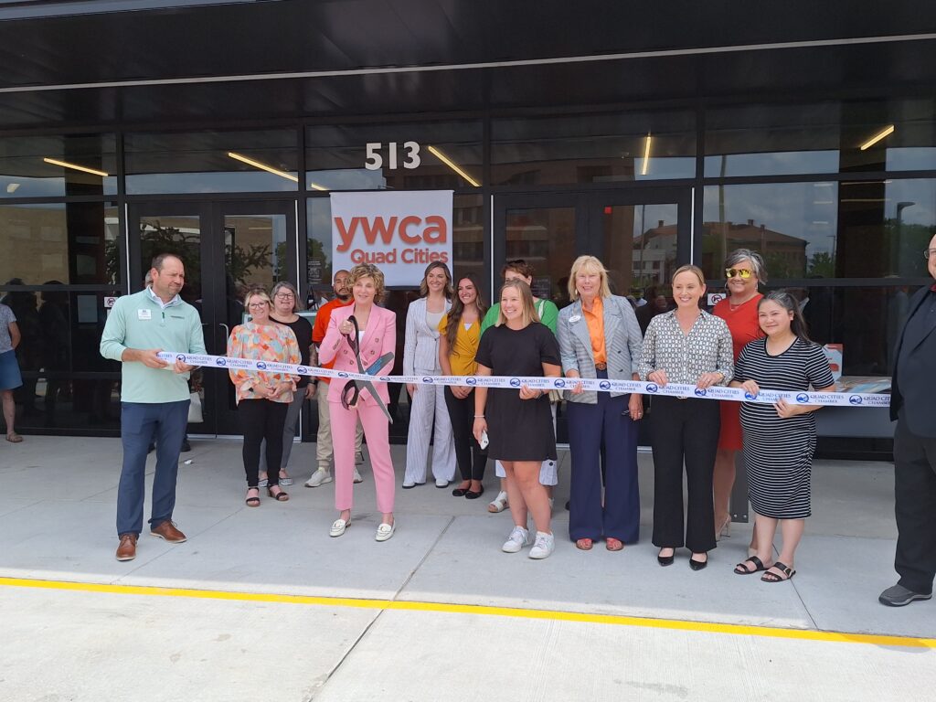 YWCA Rock Island