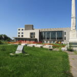 Rock Island County monuments