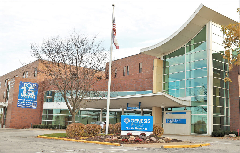UnitedHealthCare Genesis MercyOne
