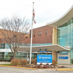 UnitedHealthCare Genesis MercyOne
