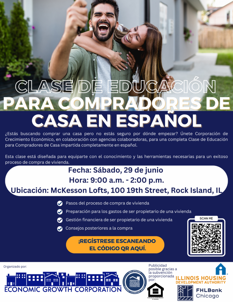 GROWTH homeowner homebuyer
