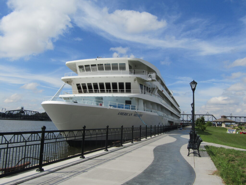 American Cruise Line