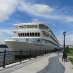 American Cruise Line