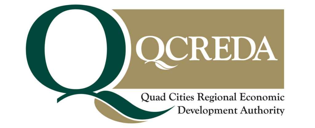 Quad Cities Regional Economic Development Authority QCREDA Paul Schmitt
