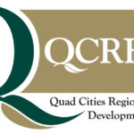 Quad Cities Regional Economic Development Authority QCREDA Paul Schmitt