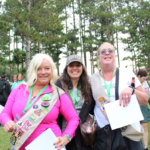 GLAMP Girl Scouts