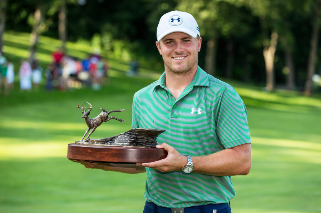 JDC John Deere Classic