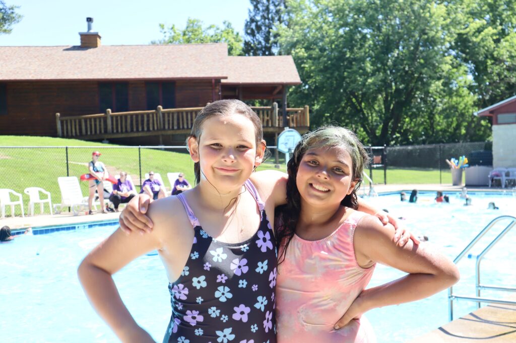 S'mores Outdoors Girl Scouts