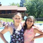 S'mores Outdoors Girl Scouts