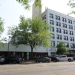 Wilson Lofts Preservation Award