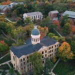 Money's Best Colleges list Augustana