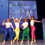 The Bikinis Circa '21
