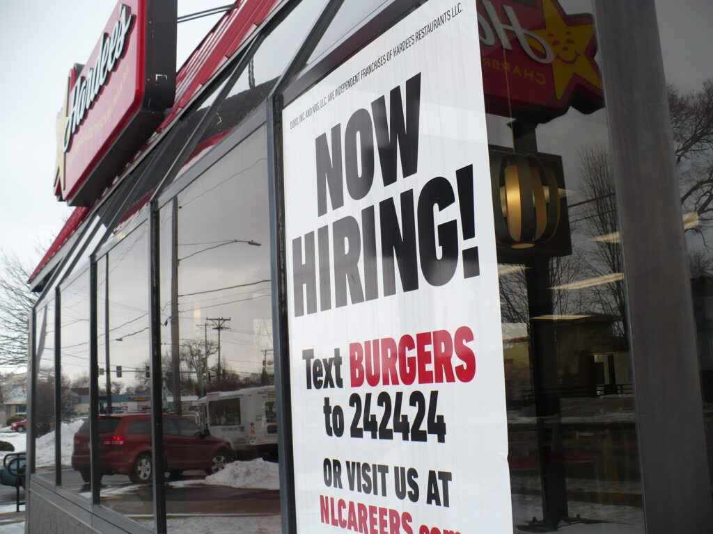 unemployment IDES jobless rate