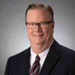 ABI president retiring legend manufacturing business