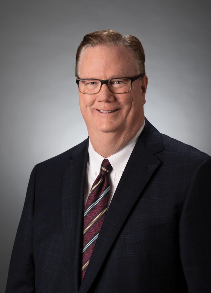 ABI president retiring legend manufacturing business