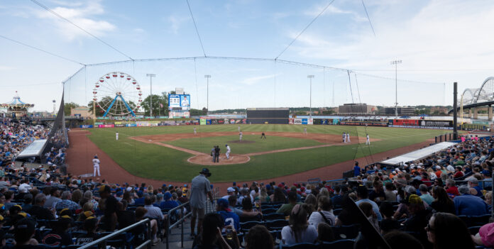 River Bandits To Open Jam Packed Series At Modern Woodmen Park