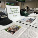 Steve Tappa John Deere Classic JDC