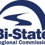 Transportation Policy Committee Bi-State Regional Commission TASA pedestrian transportation traffic safety
