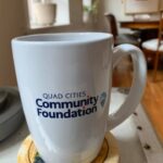 capacity building grants Quad Cities Community Foundation