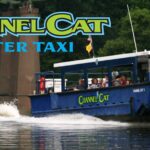 Channel Cat Water taxi
