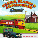 Trains, Plaines & Automobiles Geneseo Chamber of Commerce