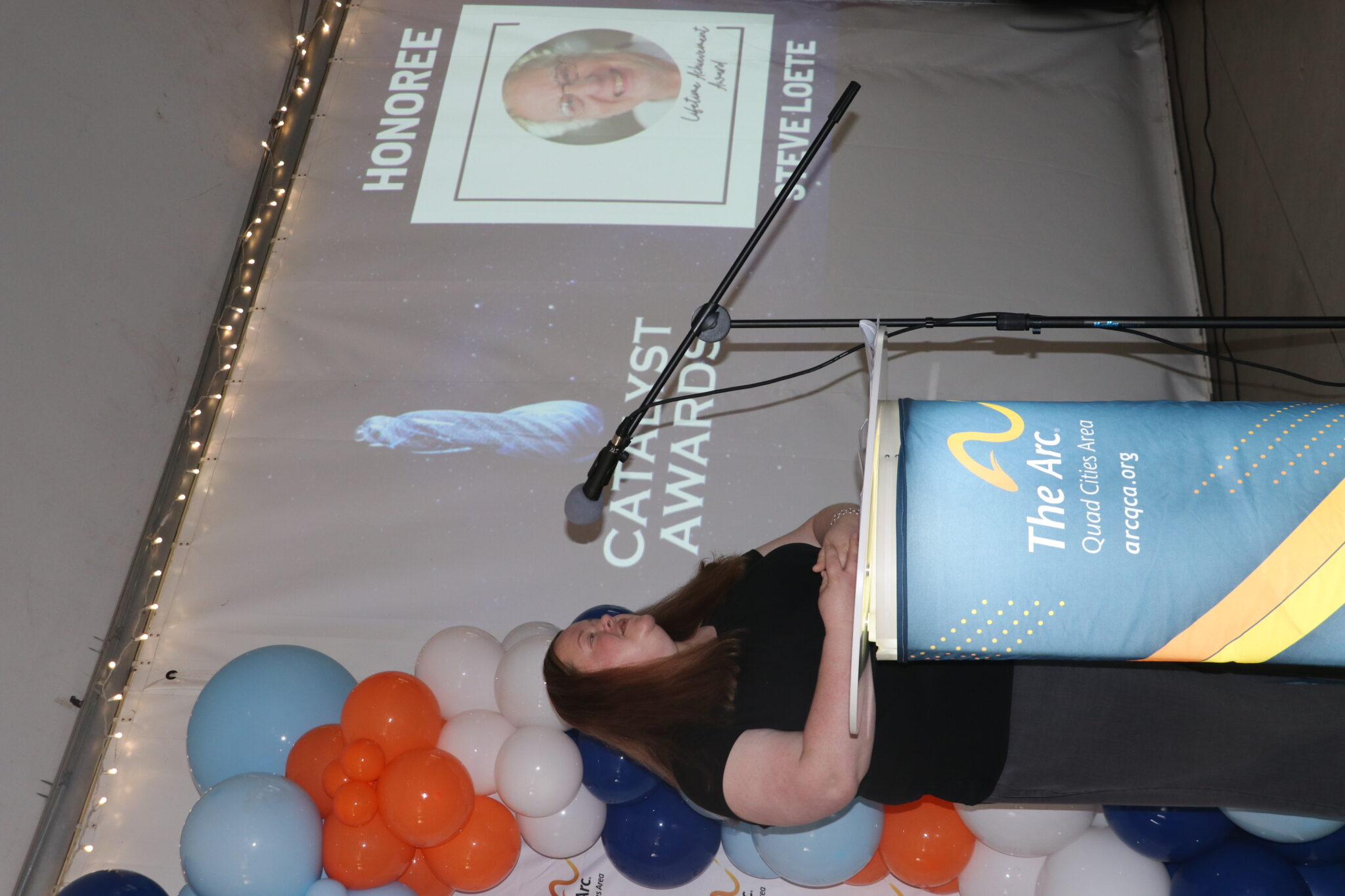 The Arc Of The Quad Cities Area Arc of the Quad Cities Area announces 2024 Catalyst Awards
