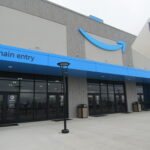Amazon Fulfillment Center Davenport