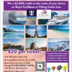 Rock Island Rotary Rock Island Public Library cruise Picture Perfect Travel