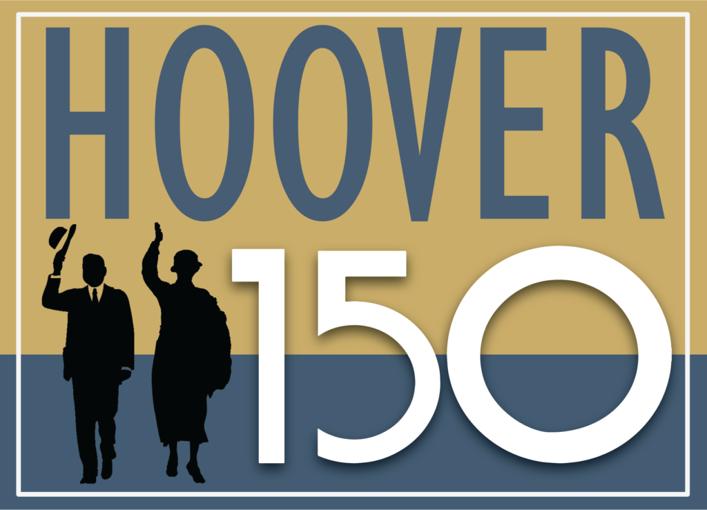 Herbert Hoover Presidential Museum 150th Birthday