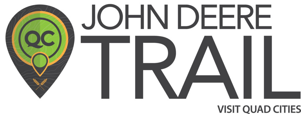 Visit Quad Cities John Deere Trail
