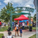 MLK Center Soul of the City