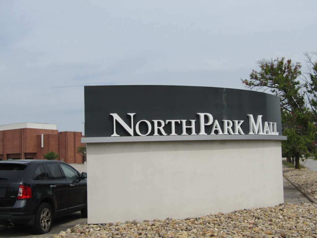 NorthPark Mall