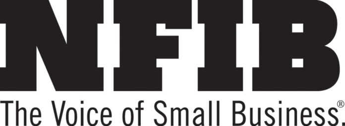 NFIB Logo NFIB Logo National Federation of Independent Business NFIB jobs