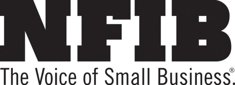 NFIB Logo National Federation of Independent Business NFIB jobs voting hub