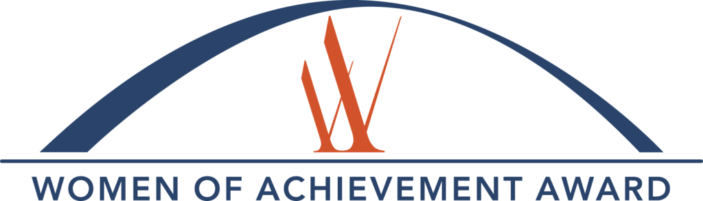 Women of Achievement Women Lead Change
