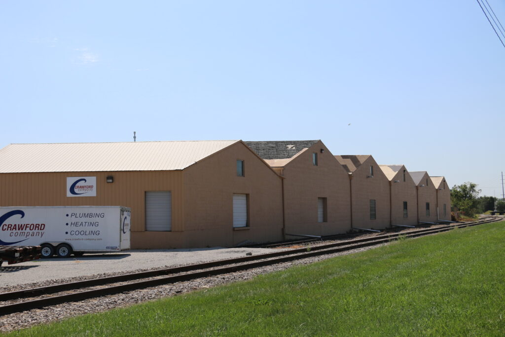 Crawford Company