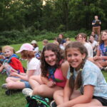Arconic STEM Girl Scouts Summer Camp
