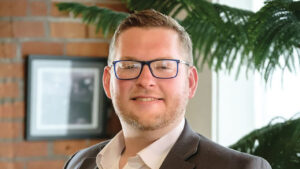 Ryan Sempf Quad Cities Chamber tax priorities