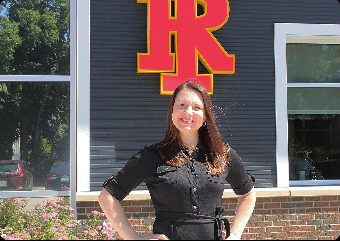 Western Illinois U alum Any Zero named Counselor of the Year for 2024