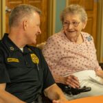 first responders
